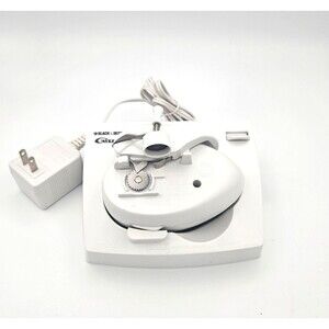 Black & Decker Gizmo Cordless Can Opener EM200 EM100 Rechargeable Kitchen Tool